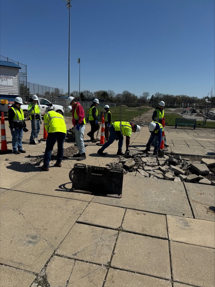 Clark-Pleasant Community School Corp. tweet media