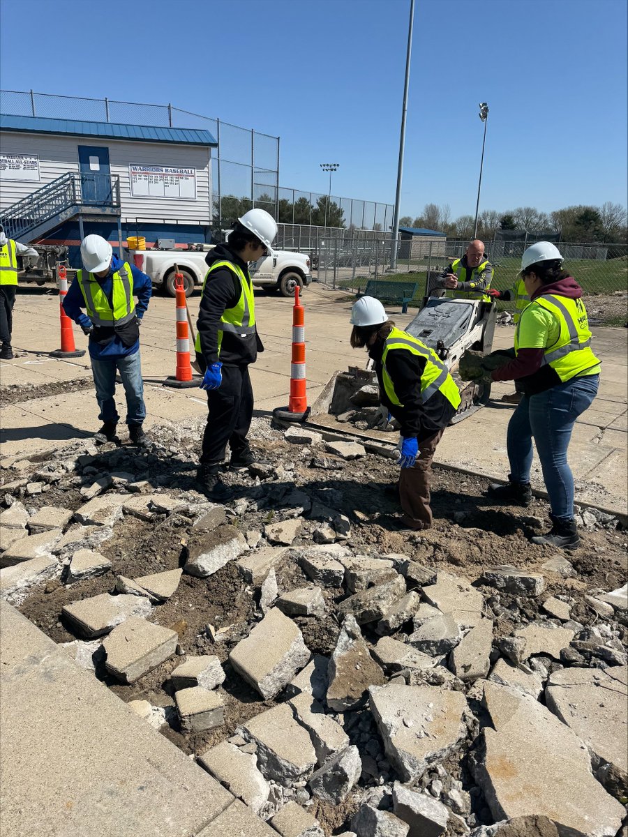 Clark-Pleasant Community School Corp. tweet media