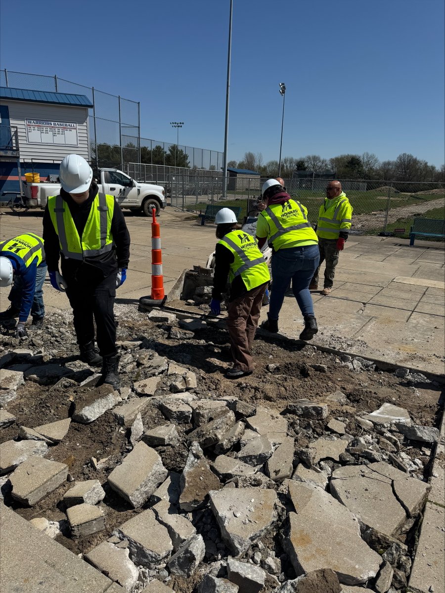 Clark-Pleasant Community School Corp. tweet media