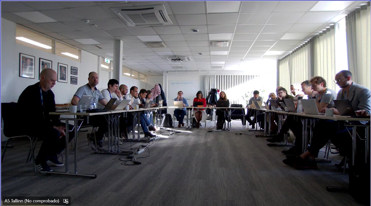 5G-ROUTES Project tweet media