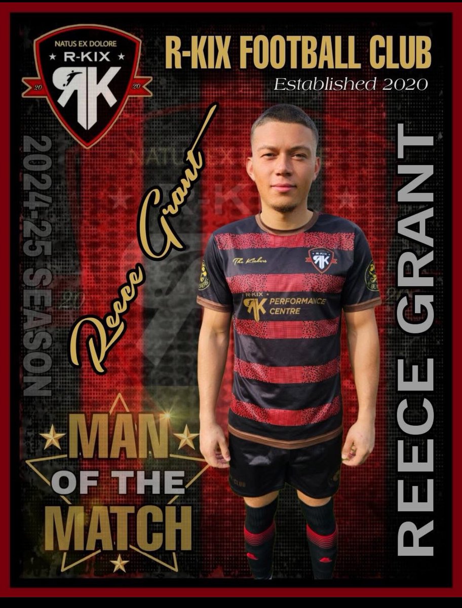 R-KIX FC (@rkixf) on Twitter photo 