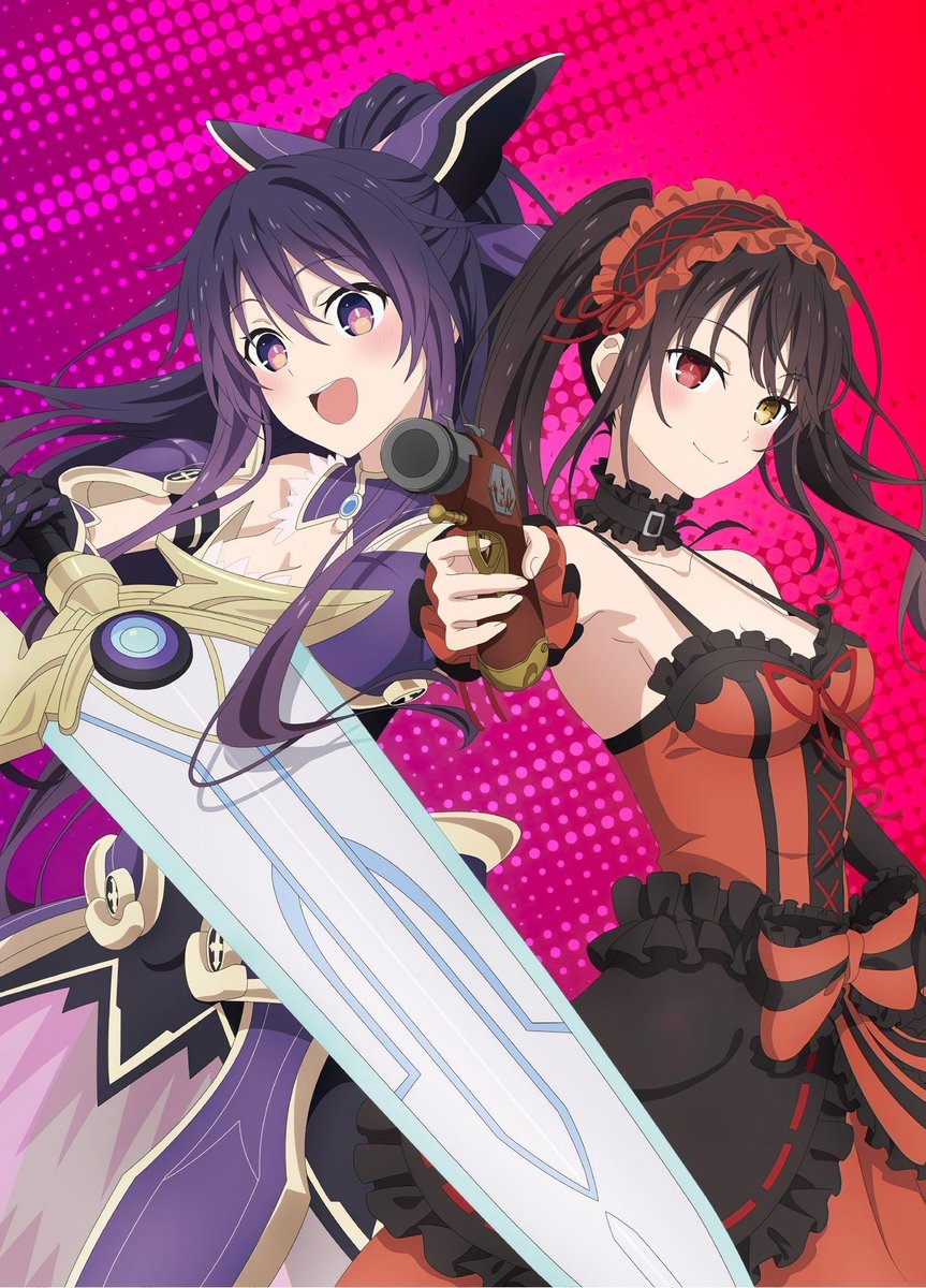 Anime News And Facts tweet media