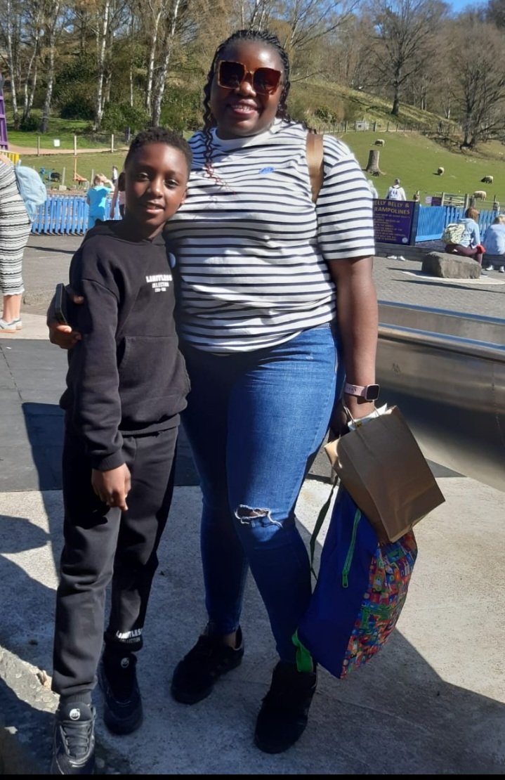 stpatrickspri's tweet image. Where oh where are we going today? 
Oh yeah...family day trip number 2...Clyde Valley and we are having a ball
@StPatsGlasPC
@FLTGlasgow
@FatemehDoost #PopeFrancisthevalueoffamilylife 
#familyconnections #ittakesavillage