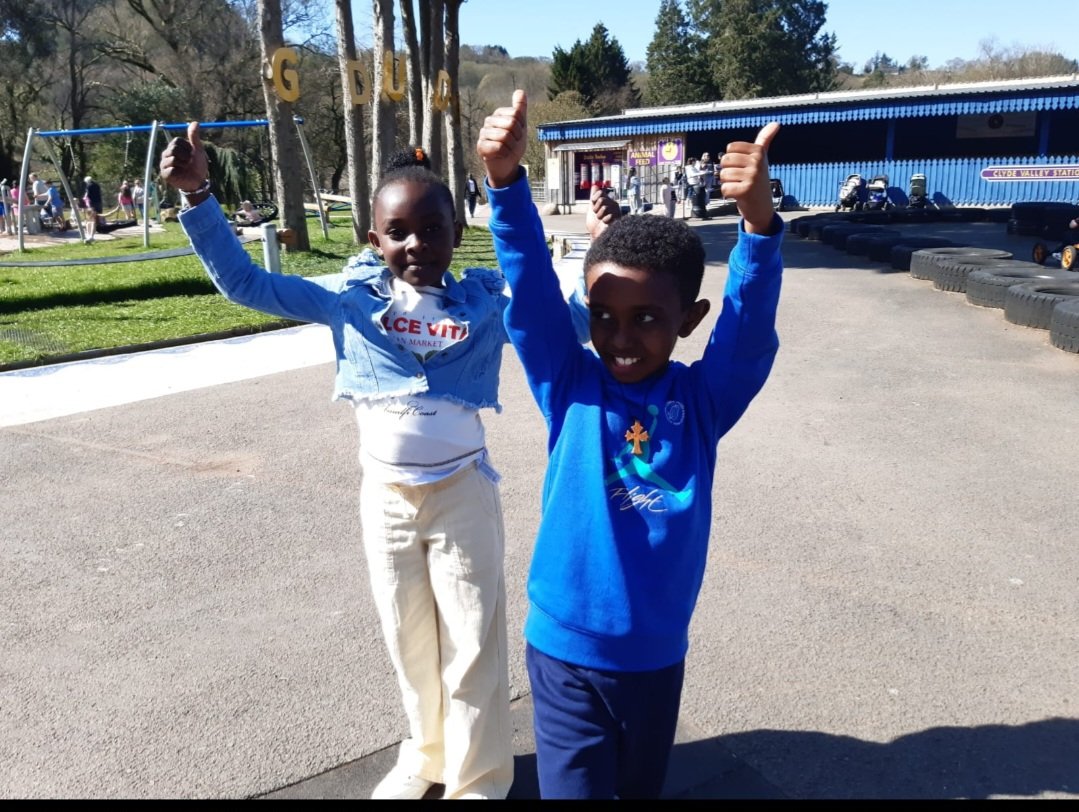 stpatrickspri's tweet image. Where oh where are we going today? 
Oh yeah...family day trip number 2...Clyde Valley and we are having a ball
@StPatsGlasPC
@FLTGlasgow
@FatemehDoost #PopeFrancisthevalueoffamilylife 
#familyconnections #ittakesavillage