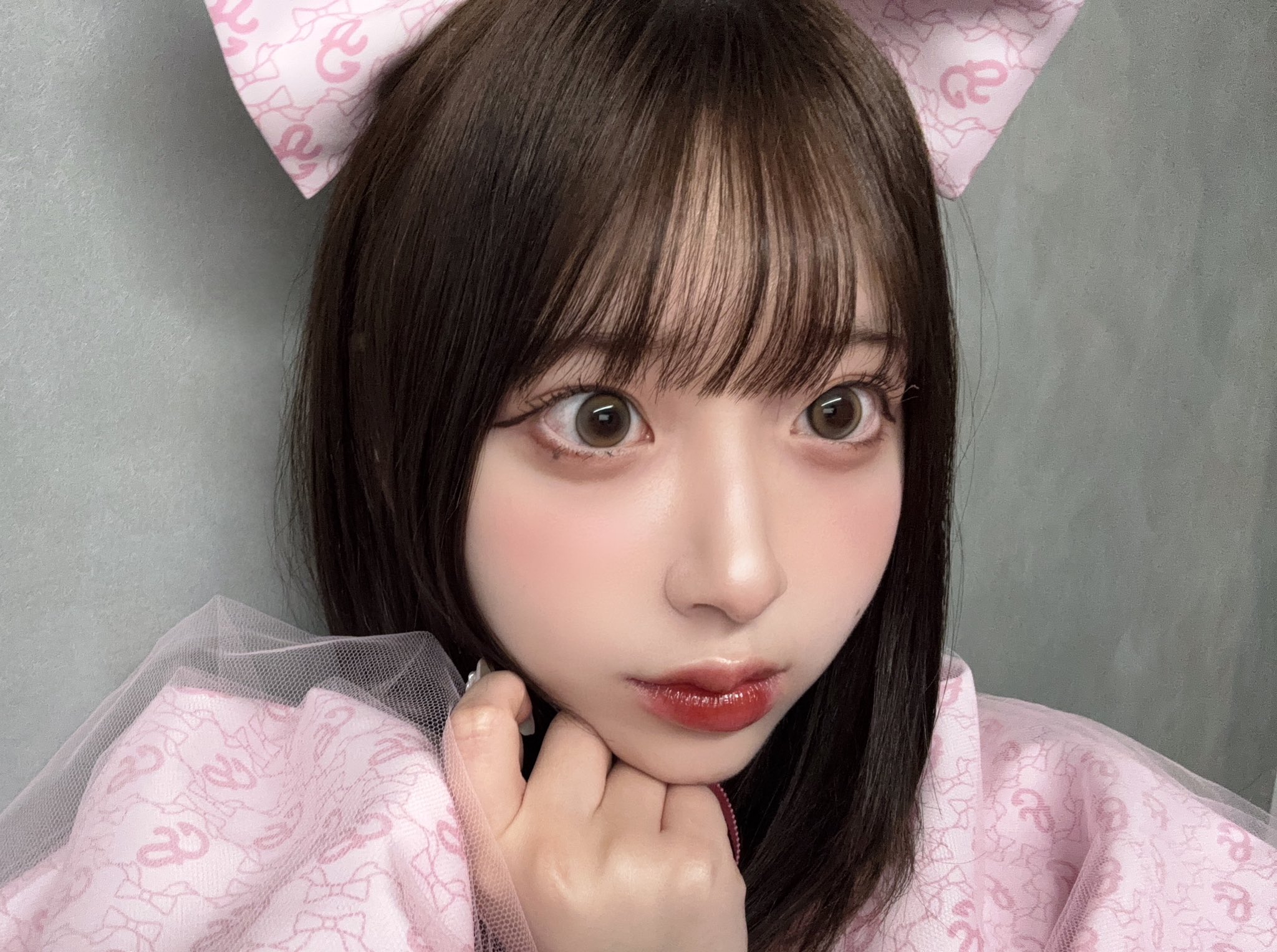 桜庭遥花(CUTIE STREET) on X: 