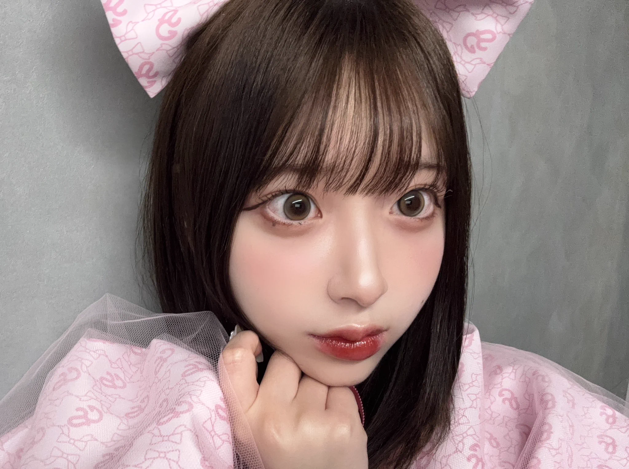 桜庭遥花(CUTIE STREET) on X: 