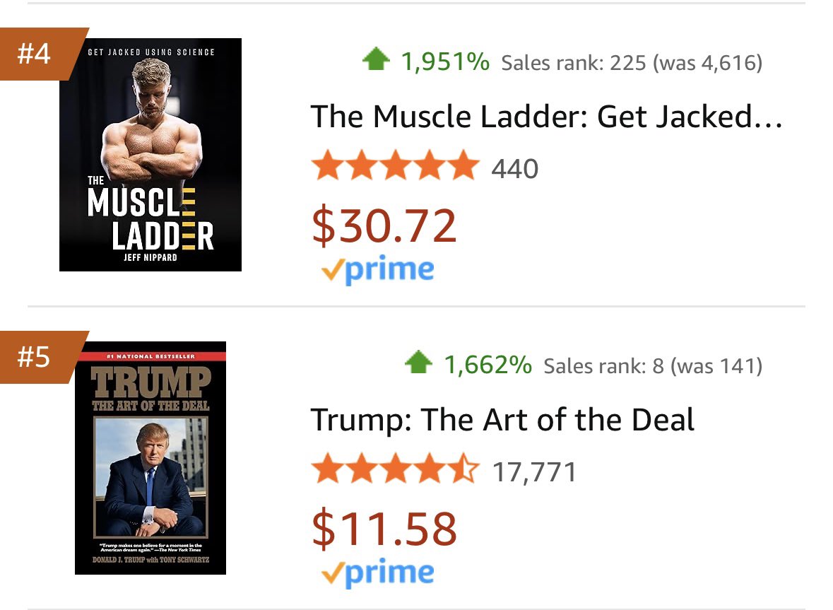 JeffNippard's tweet photo. Mogged https://t.co/UlGeFqInYu