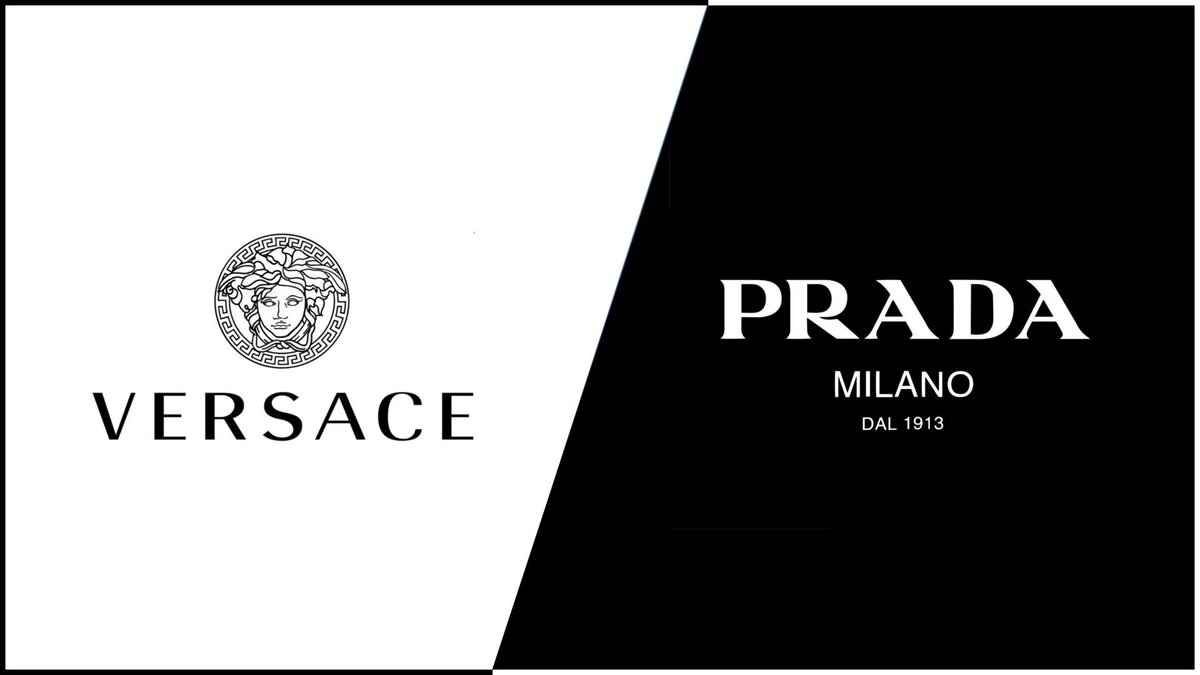 MarioNawfal's tweet photo. 🚨🇮🇹PRADA BUYS VERSACE IN $1.375B DEAL TO BOLSTER ITALY'S LUXURY POWER

The move strengthens Italy’s position in a global industry long dominated by French giants. Versace, now operating at a loss, will gain Prada’s platform and long-term investment strategy.

It’s a steep discount from the $2.15 billion Capri Holdings paid in 2018, marking a dramatic turn in Versace’s value and leadership.

Source: Reuters