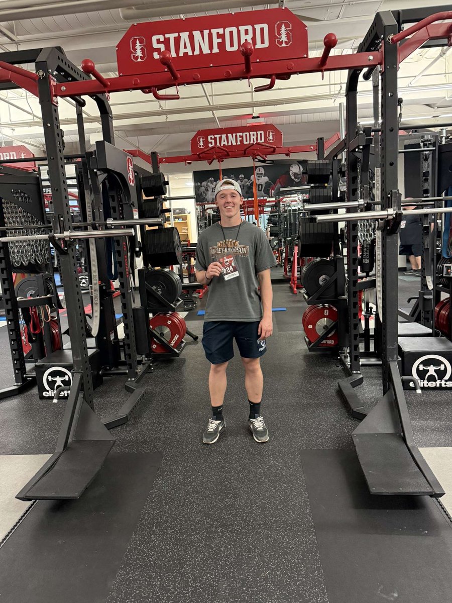 Riley Anderson (@riley_andy16) on Twitter photo Had a great time watching <a href="/StanfordFball/">Stanford Football</a> practice yesterday!! Thank you <a href="/Fredguidici/">Fred Guidici</a> <a href="/Machinescip85/">Steven Sciplin</a> <a href="/IamTDuran/">Coach Duran</a> <a href="/CoachMBird/">Coach Michael Bird</a> !! Had a great time watching <a href="/StanfordFball/">Stanford Football</a> practice yesterday!! Thank you <a href="/Fredguidici/">Fred Guidici</a> <a href="/Machinescip85/">Steven Sciplin</a> <a href="/IamTDuran/">Coach Duran</a> <a href="/CoachMBird/">Coach Michael Bird</a> !!