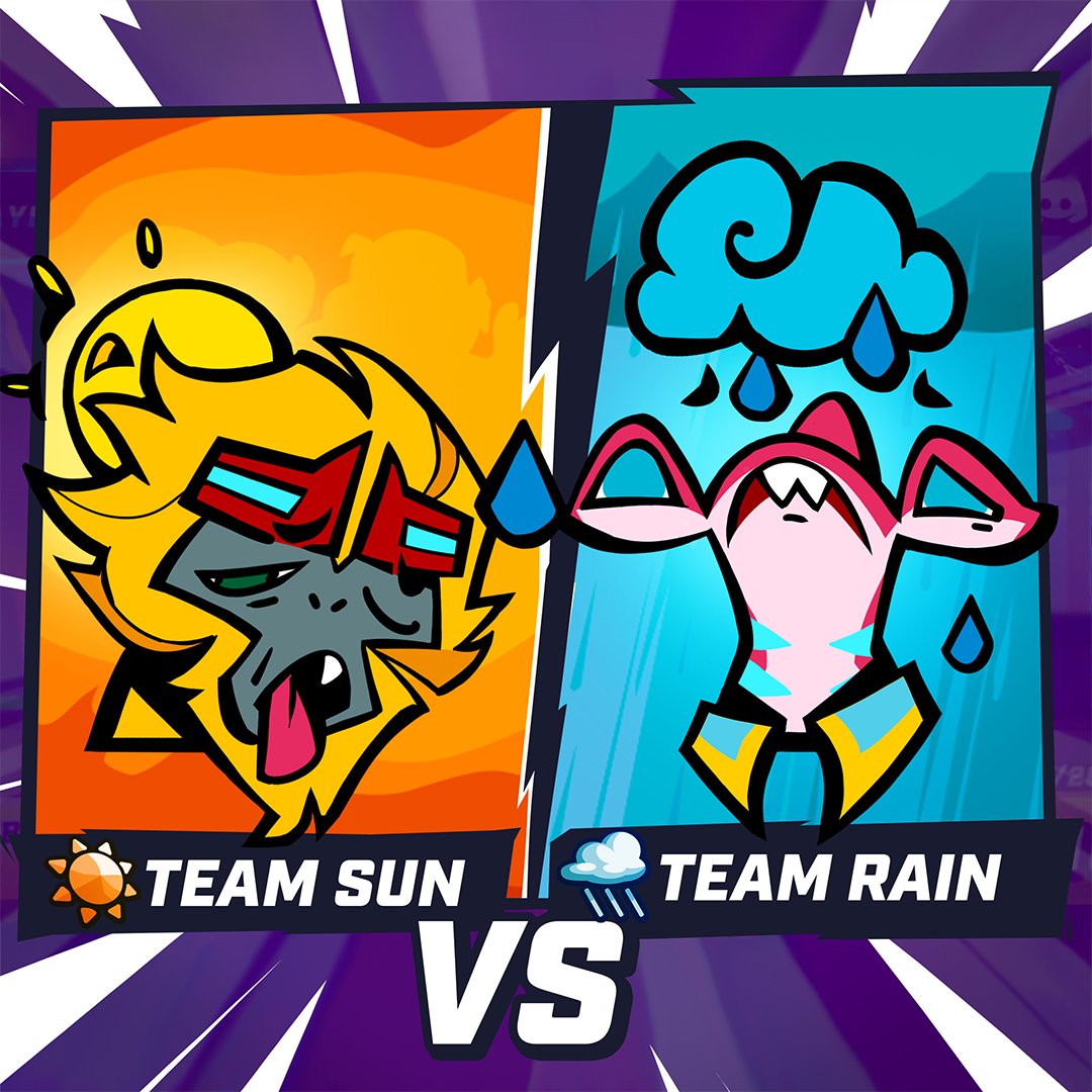 BUMP! Superbrawl tweet media