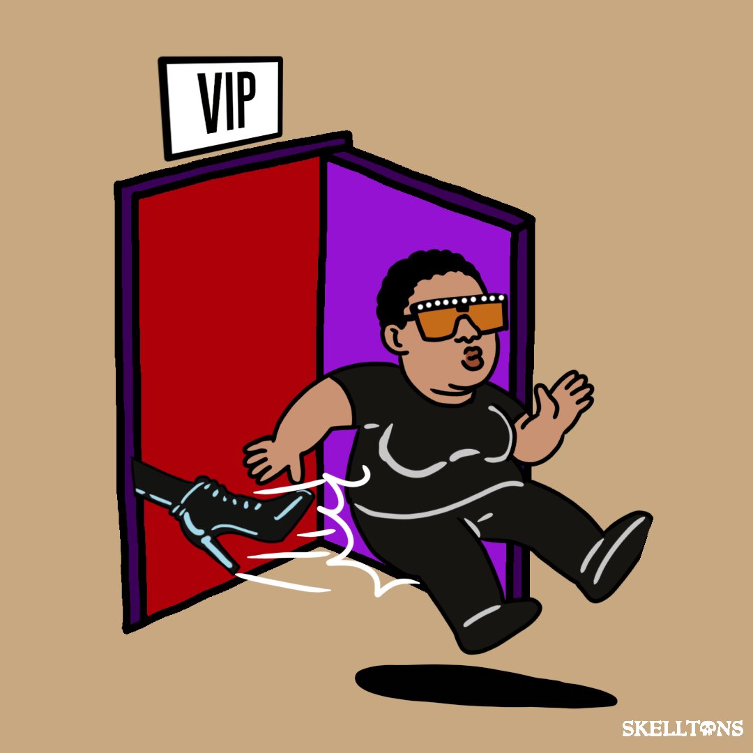 CAI FORA LOGO DO VIP!!