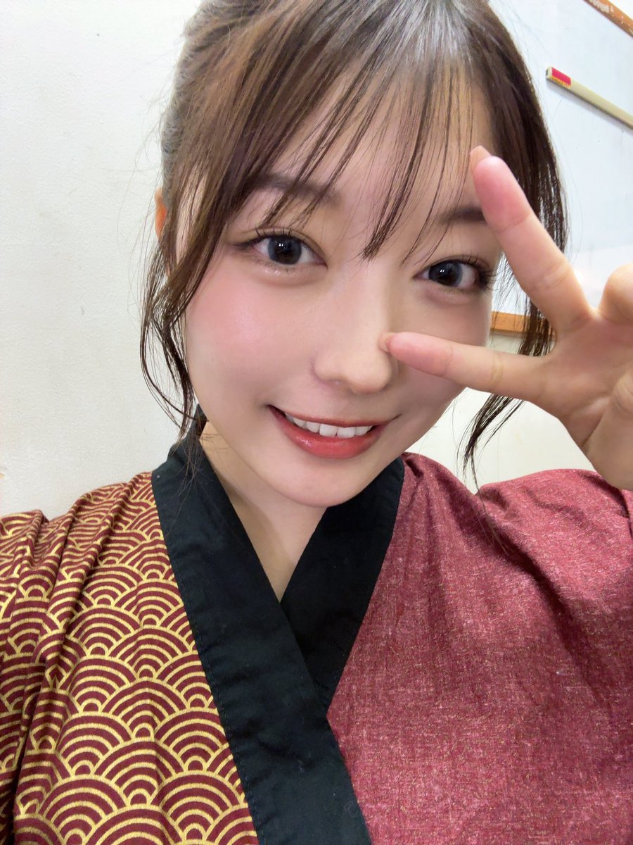 nonono_onaka's tweet photo. ２日目ありがとうございます❤️
汗いっぱいかいたぁぁ
明日からお昼と夜公演！！
予定空いてる方はぜひまってます☺️
https://t.co/L4SyD8zHwr
#権乱業火4 https://t.co/TZp31G9bXJ