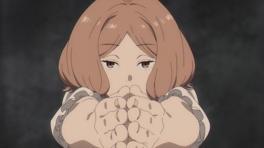 『葬送のフリーレン』公式 tweet media