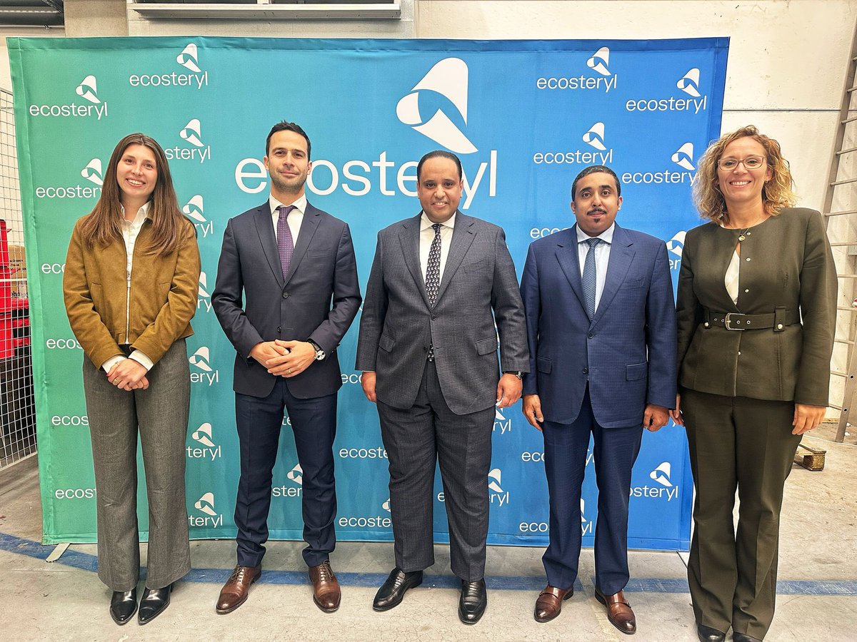 Khalid Fahad Al-Hajri tweet media