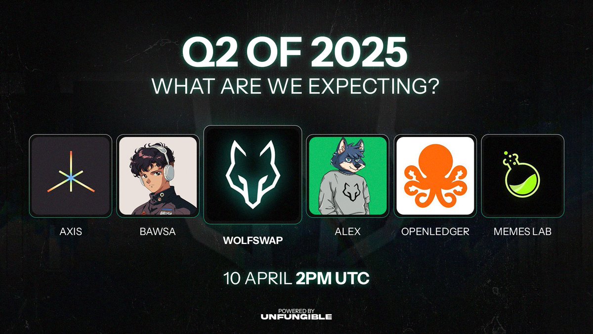 Axis (@axis_fi) / Posts / X