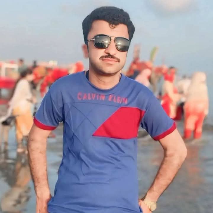 Mir JaVed Shar tweet media