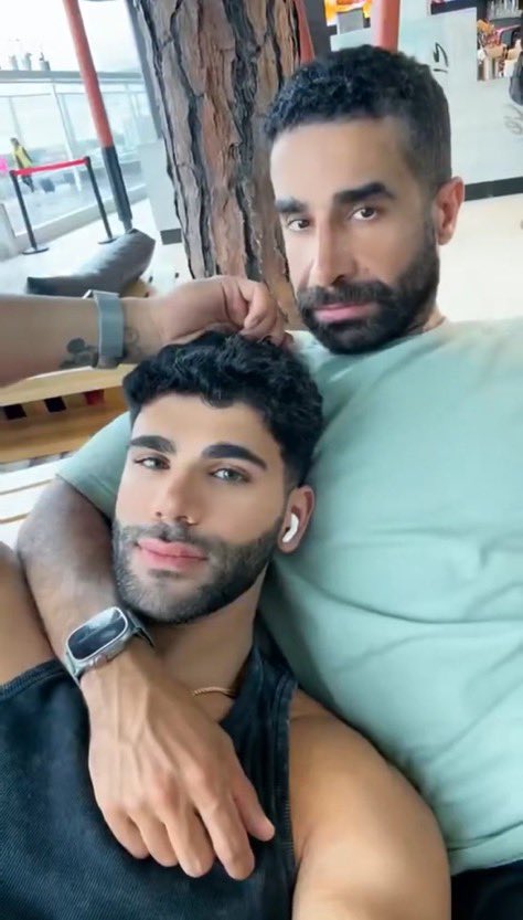 مهند الصبياني tweet media