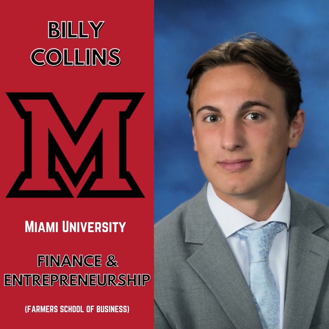 NDPMA's tweet photo. Celebrating our Class of 2025! #SeniorShoutOut #ndp2025seniors #ndpseniors25 #classof2025 @FarmerSchoolMU #FSBExcellence #IntegrityResponsibilityRespect #MyFSB #finance @MiamiU_ENT #entrepreneurship @Miami_RedHawks #RiseUpRedHawks #MiamiOH #LoveAndHonor #AtMiamiYouWill https://t.co/FsQbacw75N