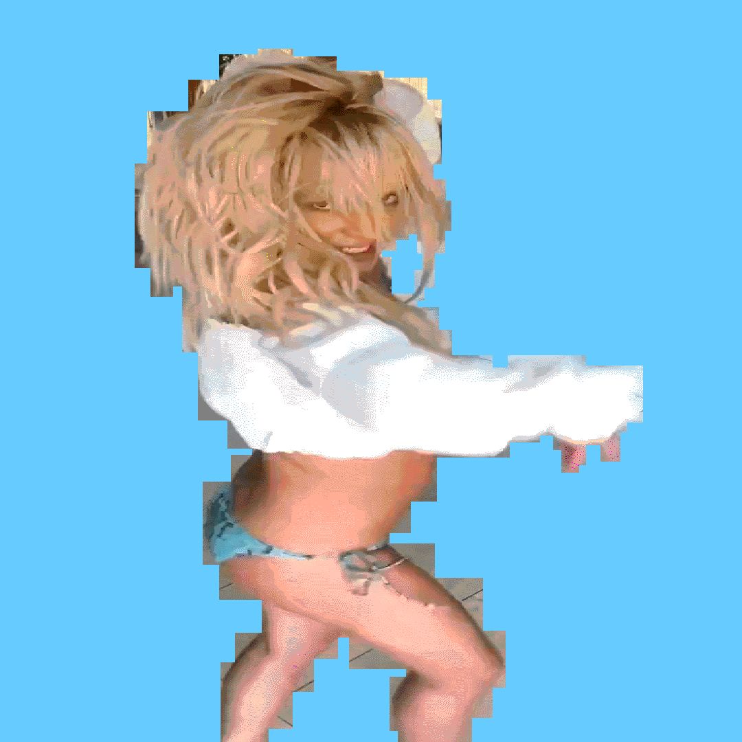 Great to see Lorna <a href="/lm_netwebs/">Lorna Mills</a> on the <a href="/exchgART/">Exchange Art</a> spotlight. 

I'm still (and always) the happy owner of a 'Cashtaking Saint', Feb 2024.