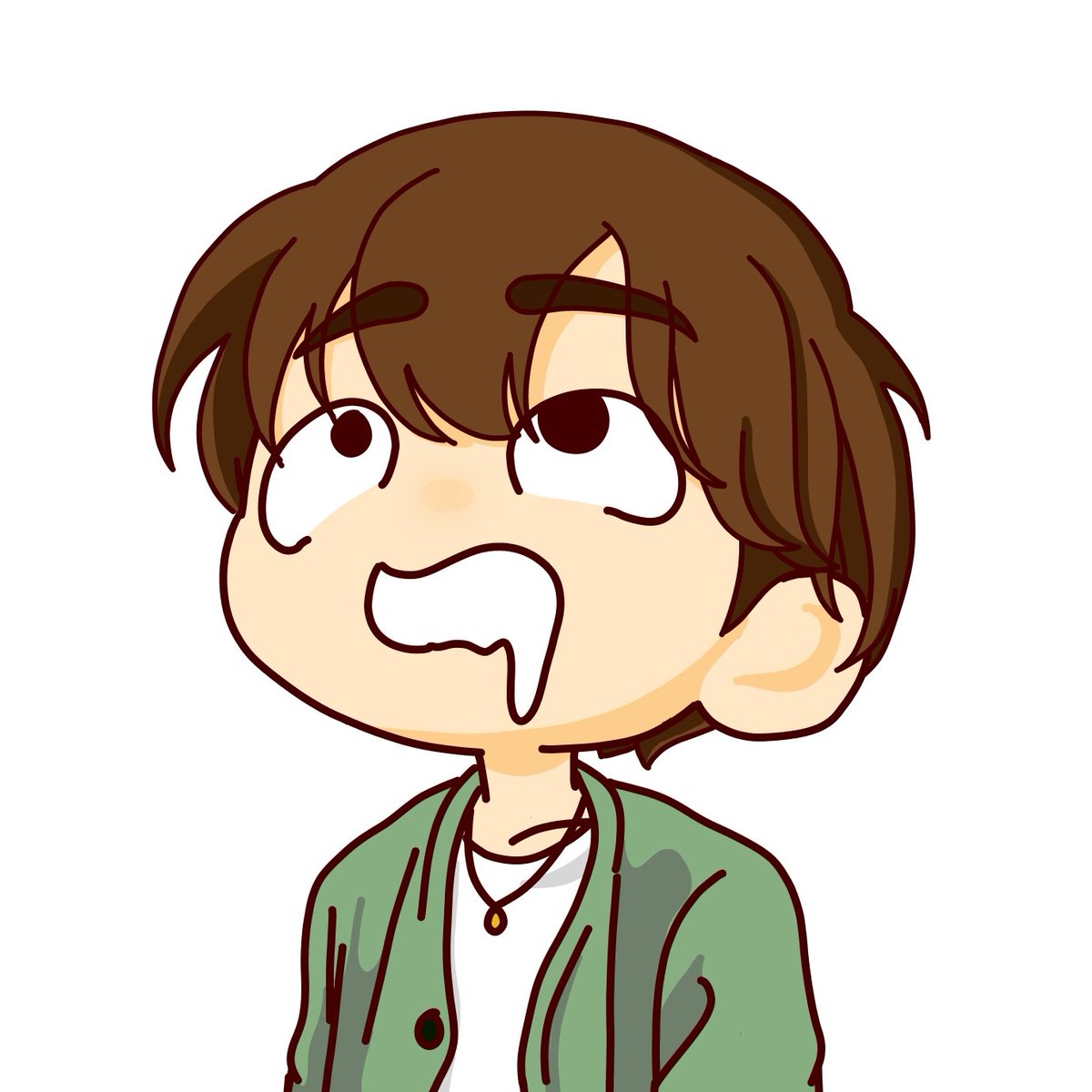 NAraburu's tweet photo. マシュちゃんに描いてもらえた😭✨
めっちゃ嬉しいありがとう🥹🙏🏻💖
@Larkspur_02u https://t.co/l29QYV4ImY