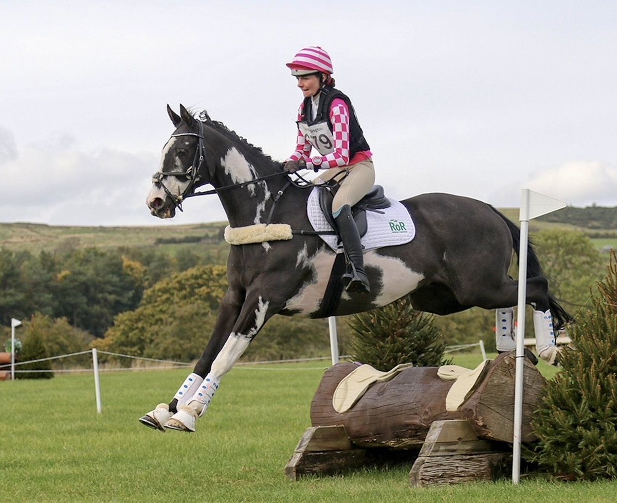 RoR (@rorlatest) on Twitter photo Heading to <a href="/ayrracecourse/">Ayr Racecourse</a> this Saturday? Don’t miss the RoR Parade at 11:50am in the parade ring.
Ten incredible former racehorses will take centre stage to showcase their amazing second careers.From dressage arenas to show rings, these former racehorses have found their stride Heading to <a href="/ayrracecourse/">Ayr Racecourse</a> this Saturday? Don’t miss the RoR Parade at 11:50am in the parade ring.
Ten incredible former racehorses will take centre stage to showcase their amazing second careers.From dressage arenas to show rings, these former racehorses have found their stride
