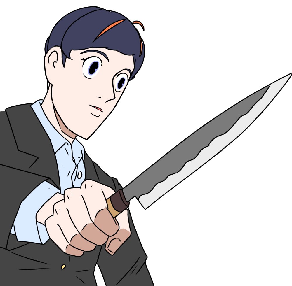 「アーキバス第三隊長(3週目限定) 」|Zelgamethのイラスト