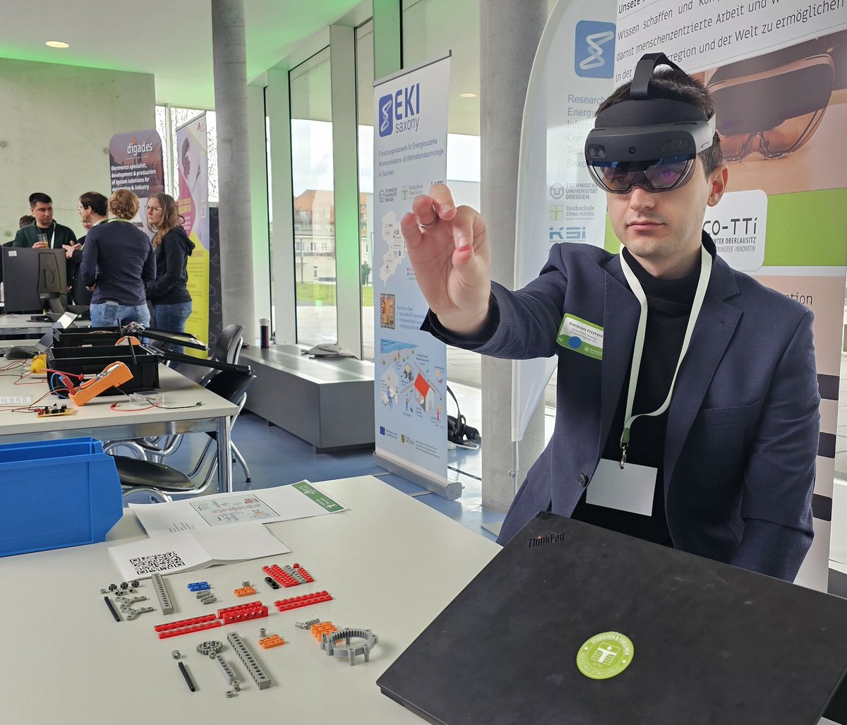 Jsme krajem, kde se daří vědě, inovacím a výzkumu. A to nejen díky místním firmám, ale i díky <a href="/TULiberec/">Technická univerzita v Liberci</a>. Ta se účastnila mezinárodní konference <a href="/HochschuleZiGr/">HS Zittau/Görlitz</a> v německé <a href="/StadtZittau/">Zittau | Žitava | Żytawa</a>. Přítomni byli také nejvyšší zástupci Tchaj-wanu. Polovodiče v průmyslu bylo hlavní téma