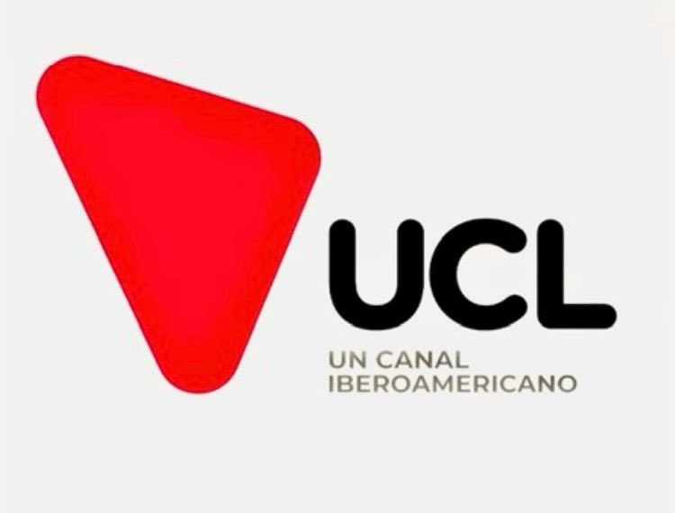 UCL-TV.
Por fin hoy hemos iniciado nuestras emisiones en MOVISTAR,CANAL 143
A finales del mes de mayo,presentaremos  UCL TV y la nueva programación que realizaremos desde  España. 
UCL llega a 100M de hogares en LATAM  y estará disponible para 6M  de hispanoamericanos en España.
