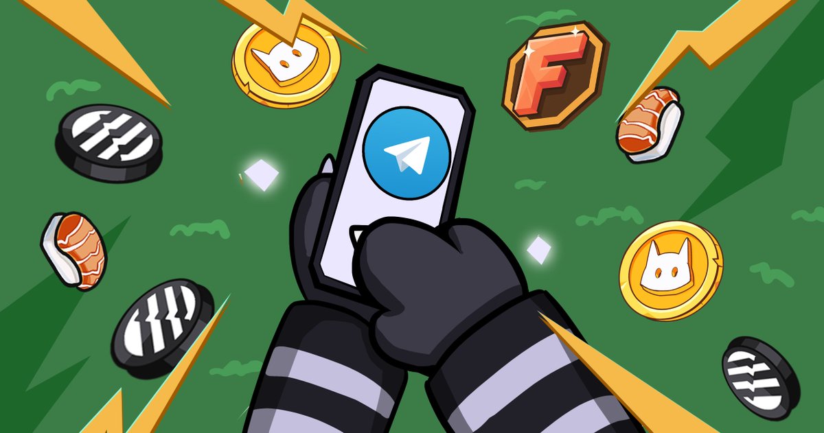 DefiCattos's tweet photo. Leveraging Telegramโs infrastructure, Cattos proudly introduces a fresh concept of Tap-to-Airdrop on @Aptos. ๐ฃ๐ฑ
Are you excited to discover what lies ahead? ๐โจ
#cattos #p2eaptos https://t.co/BjI7D4BYO2