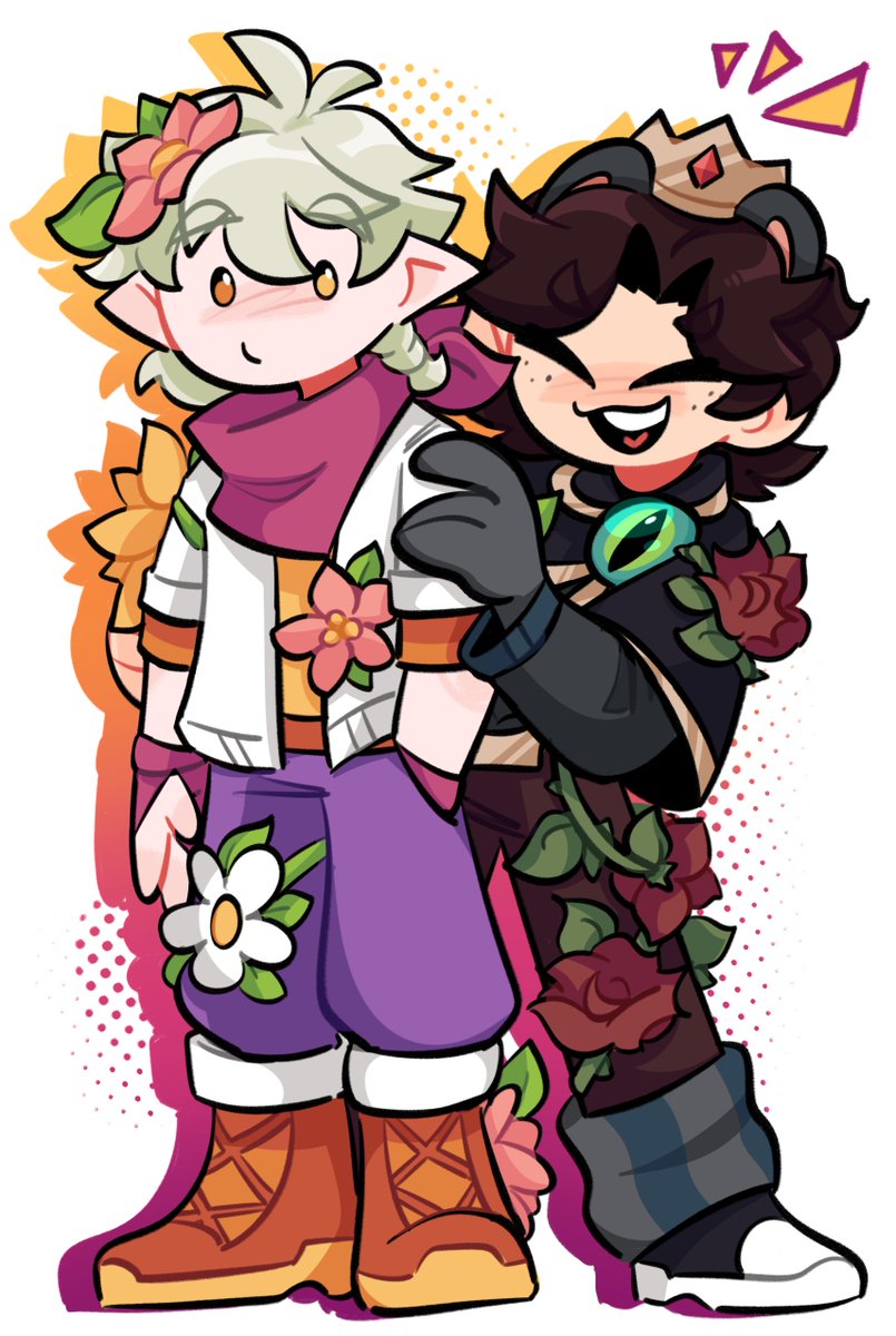 magic🌌 tweet media