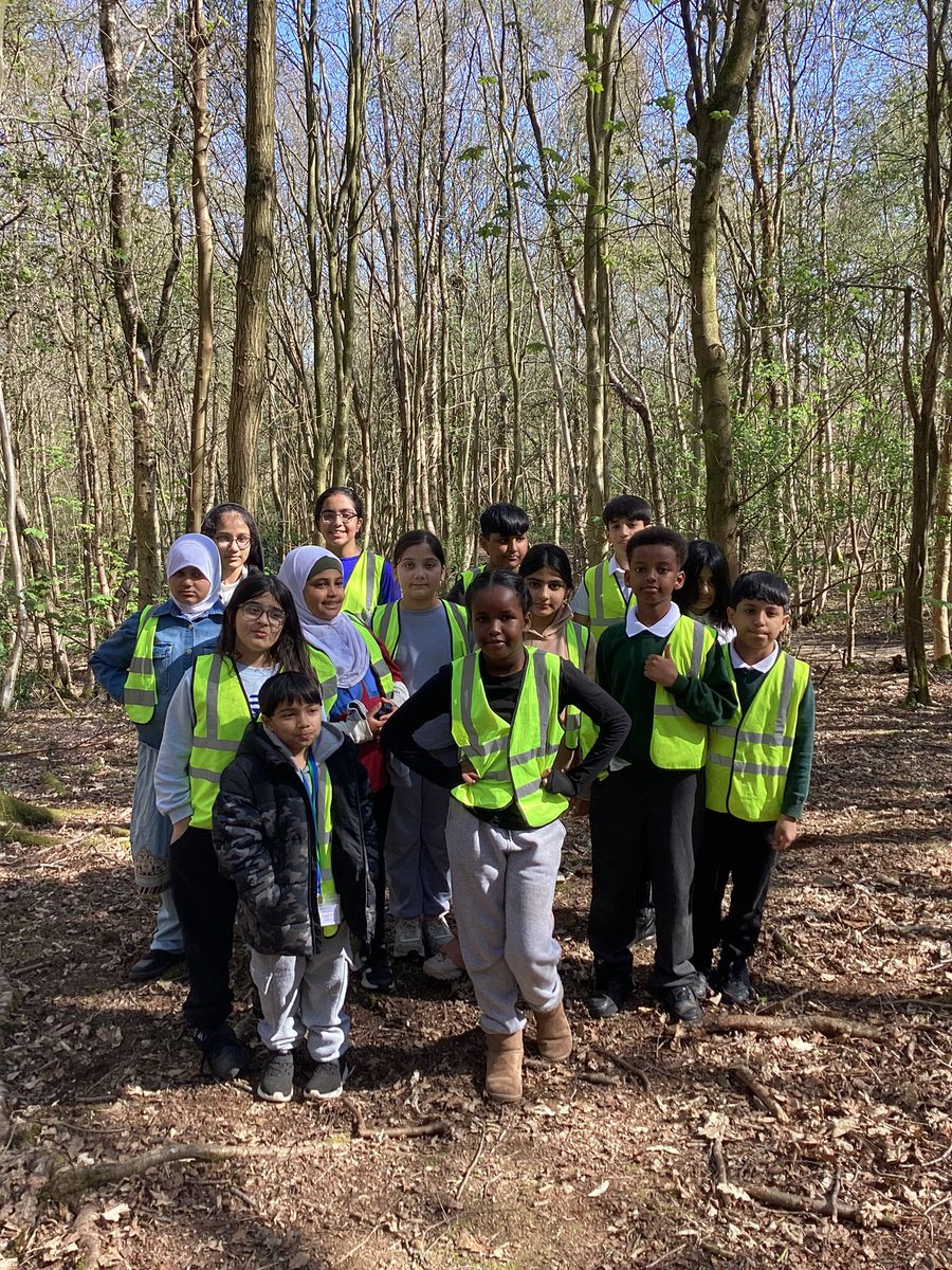 Wyndcliffe Primary School tweet media