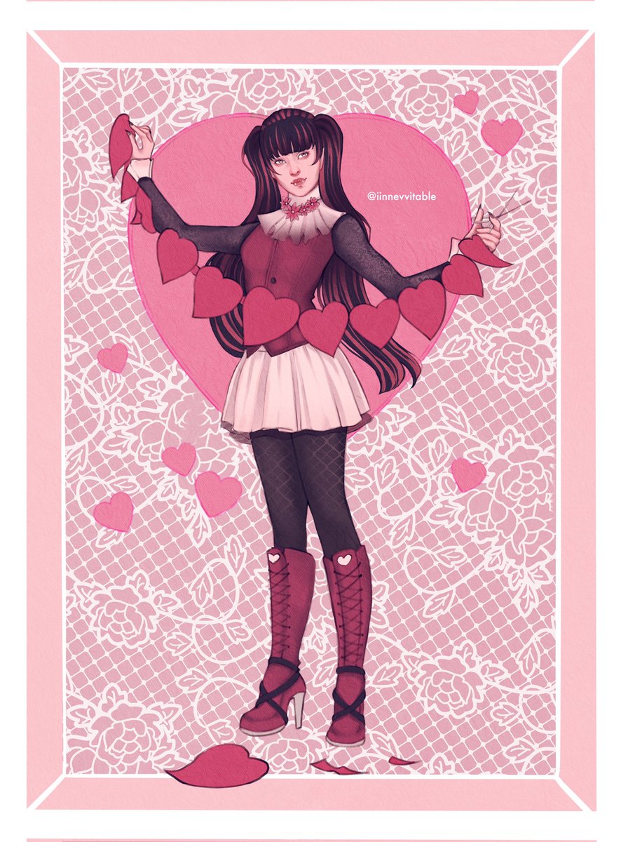 iinnevvitable tweet media