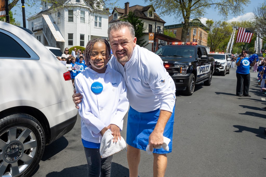 Make-A-Wish Mid-South tweet media