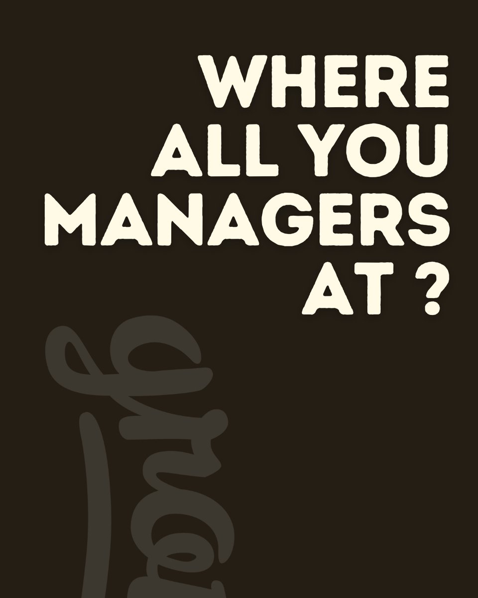 Ground Espresso Bars tweet media