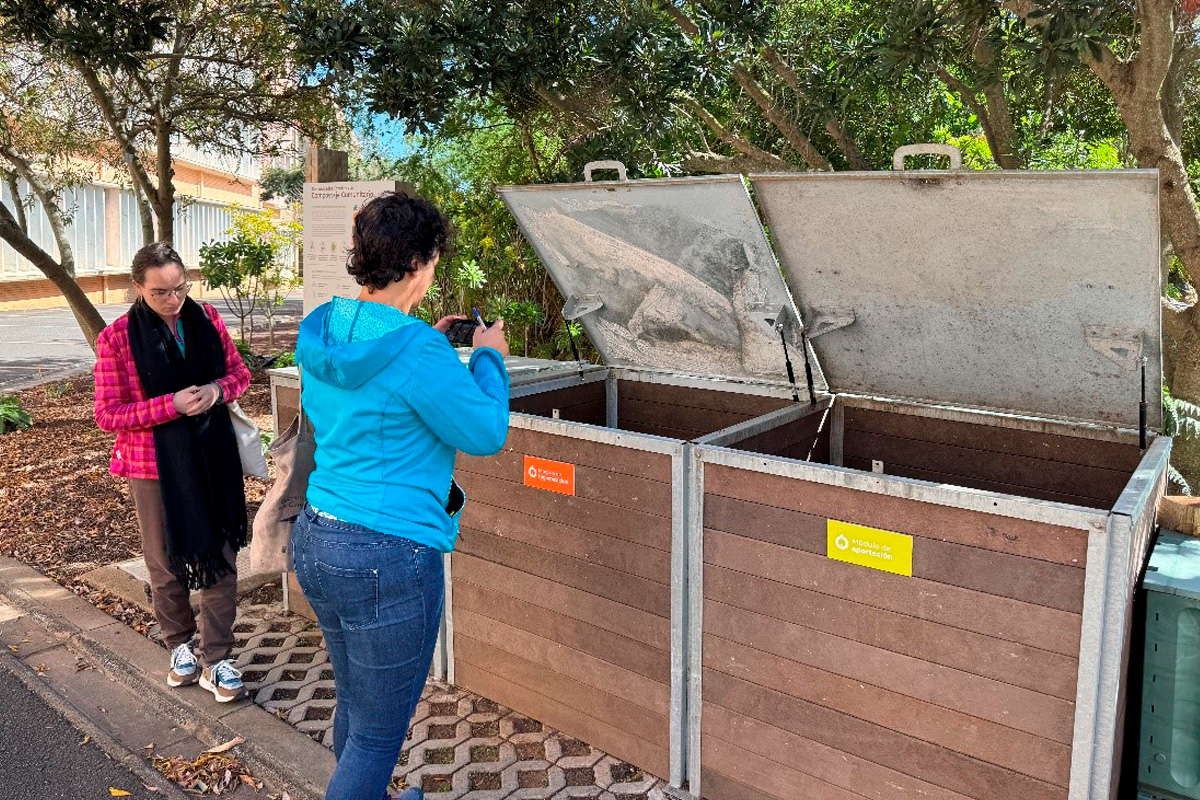 Universidad de La Laguna tweet media