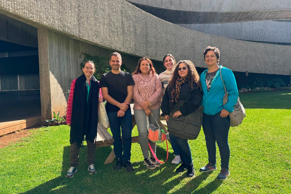 Universidad de La Laguna tweet media