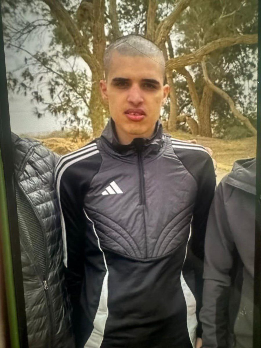 Quds News Network tweet media