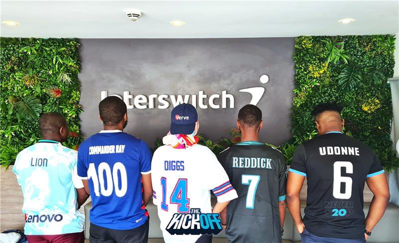 InterswitchGRP's tweet image. 1️⃣1️⃣-4️⃣-2️⃣5️⃣🌟 

It's about to go down...(or more like up 🚀actually! 😎)  

#PeopleOfTheSwitch💡 
#RoadToTheKickOff📈 
#NeverS20P⏩