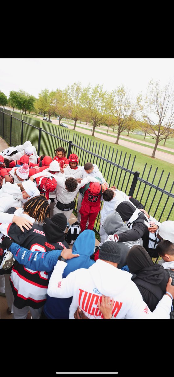 Latavis “Tj” Walker (@tjwalker2026) on Twitter photo Had a great weekend in Dallas. Work doesn’t stop continuing to do whatever it takes to be ready for my Senior Year. I am working in the weight room and playing 7s whatever it takes. <a href="/TucsonTurfElite/">Tucson Turf Elite Football</a> appreciate the work for sure. Getting ready for Spring Camp Can’t Wait Had a great weekend in Dallas. Work doesn’t stop continuing to do whatever it takes to be ready for my Senior Year. I am working in the weight room and playing 7s whatever it takes. <a href="/TucsonTurfElite/">Tucson Turf Elite Football</a> appreciate the work for sure. Getting ready for Spring Camp Can’t Wait