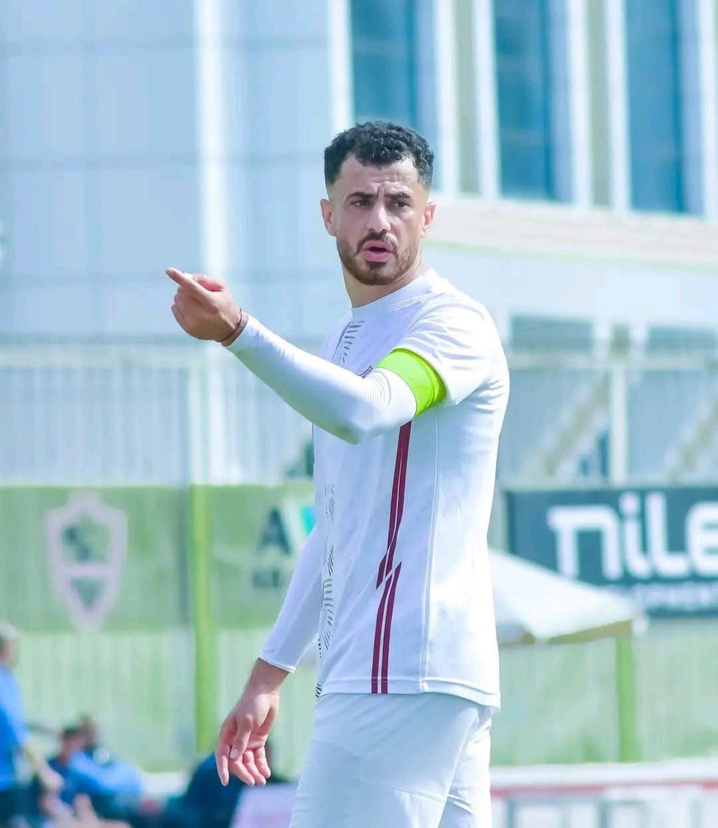 مجرد التفكير لتجديد عقد الونش سقطة أخرى لمجلس العار اللاعب اللي فكر في الخيانه مالوش مكان وسطنا ❌