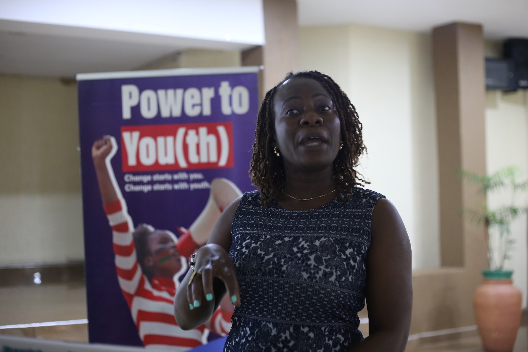 MWHRRC's tweet photo. Through the Pamodzi Limodzi ndi Chikhalidwe Forum, we’re using #HCD to rethink initiation ceremonies—evaluating policies, building collaboration, and co-creating safe, age-appropriate, and culturally respectful solutions.  #EndHarmfulPractices #SRHR #YouthVoices @powertoyouth21 https://t.co/mB2Ftp9fjw