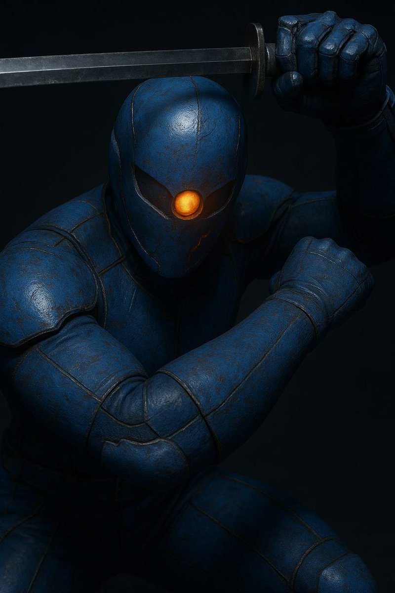 gamingai94's tweet photo. #gaming
#gaming_ai
#games
#videogames
#gamesai
#ghiblistyle
#Ghibli
#remake
#remaster
#PlayStation
#Xbox 
#gamepass 
#Nintendo 
#NintendoSwitch2 
#pc
#ai
#AIArt

Grey Fox from Metal gear solid snake 1998 https://t.co/Fowsgxulqe