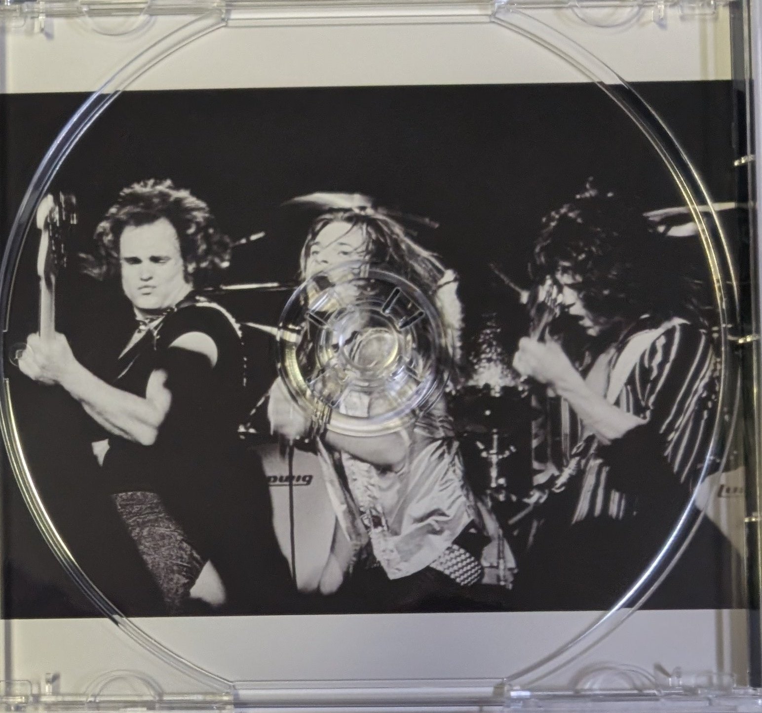 KISSとVan Halen その他多数　まとめ売り　ジャンク 70's ROCK大好き親父 on X: 