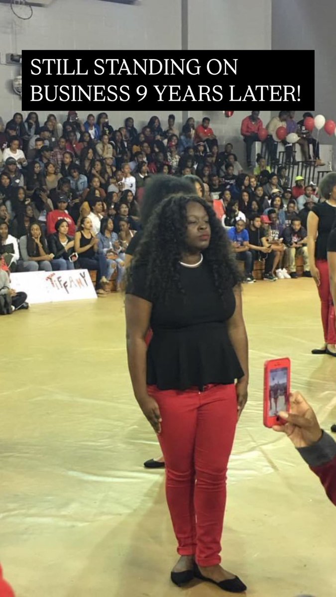 mskkeverett's tweet image. WOW! 9 years!?! No way! Almost a decade? Where did the time go. I still don’t believe it’s been 9 years that I’ve been a Delta. It seems just like it happened yesterday or maybe a few years ago. BUT 9!?! 🤯 Sheesh! Happy DELTAversary to me and my LSs! #35TTT #SigmaMade 🔺❤️