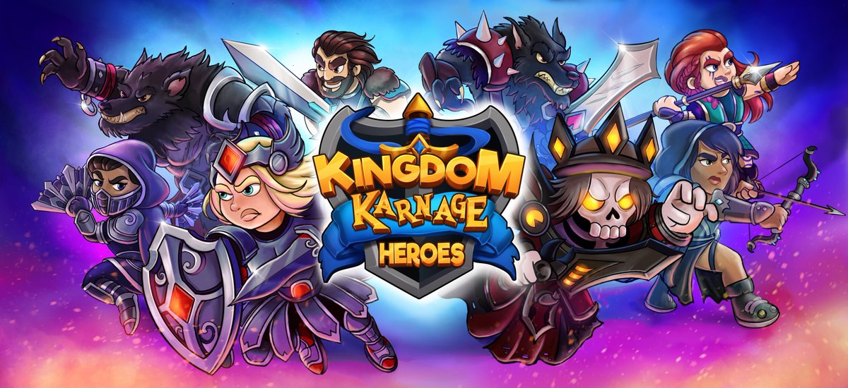 KepithorStudios's tweet photo. If you haven’t jumped into Kingdom Karnage Heroes, now’s the perfect time. Here’s why it’s worth checking out.

🎮 Totally Free to Play
No hidden fees. No paywalls. Kingdom Karnage Heroes is completely free to download and play, offering hours of tactical strategy fun straight from your phone.

🏰 Premium Features Without Paying
You can access the premium Tower mode, where the best loot and heroes are earned, by using Red Gems. These don’t require real money — just play adverts and you’re good to go.

🕵️ Outsmart Your Opponents
Red Gems can also be used tactically. Want to know what your next opponent is packing? Spy on their deck. Stuck in a tricky matchup? Use a re-roll to find someone new. You’ve got options.

🔁 Fresh Starts Every Season
Player points and stats are reset each season, so everyone has a fair shot at the top spots. The only things that carry over are Heroes you’ve purchased or earned. You can unlock permanent Heroes by playing the Tower, which also gives you a chance to earn stat boosts for the current season.

🐉 Easy Rewards: Dragon Essence & KKT
Right now, the top 100 spots on the leaderboard reward Dragon Essence, a brand new currency. Fewer than 20 places have been filled so far, which means it’s a great time to jump in and grab some free Dragon Essence and KKT. Earn 100 PvP points to join the leaderboard.

📲 Ready to Join the Fight?
Search for “Kingdom Karnage Heroes” on Google Play and start climbing the leaderboard today. Whether you're in it for the strategy, the competition, or the rewards, there’s never been a better time to play.