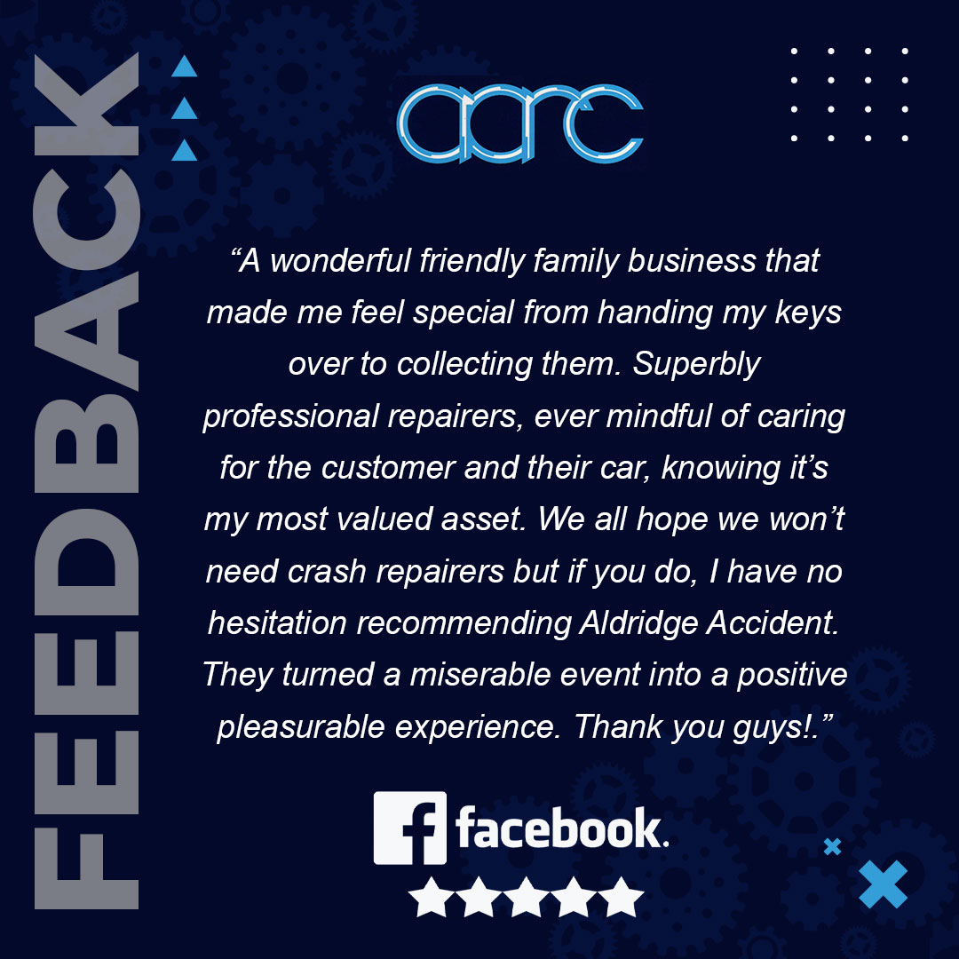 If you have recently visited the bodyshop, or have ever used our services, we would really appreciate if you could leave a recommendation review on our Facebook page, to help boost our page performance. Thanks in advance. 🙌 #CustomerFeedback #CustomerReview