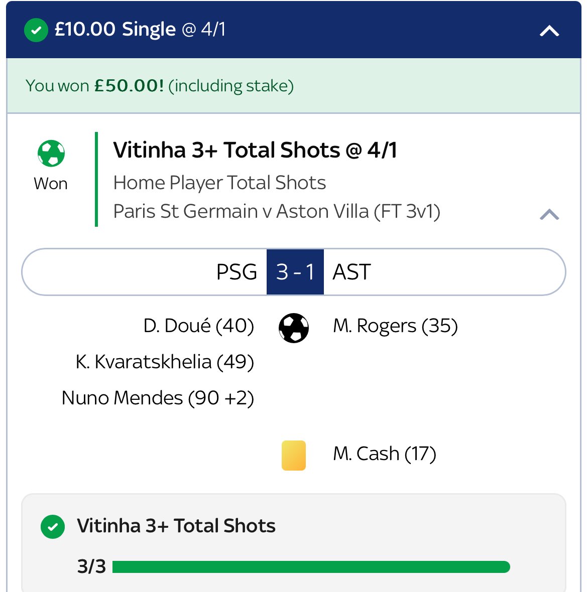 GBGtipster's tweet photo. Nice singles last night🔥 https://t.co/xe8QqrOk9X
