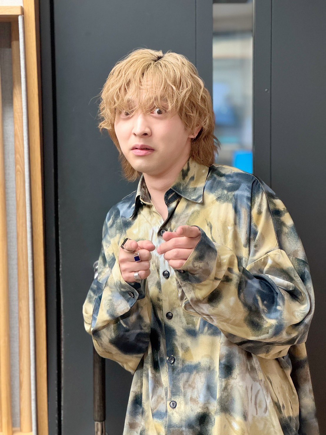 吉田仁人 (@Y_Jinto_1215) / X