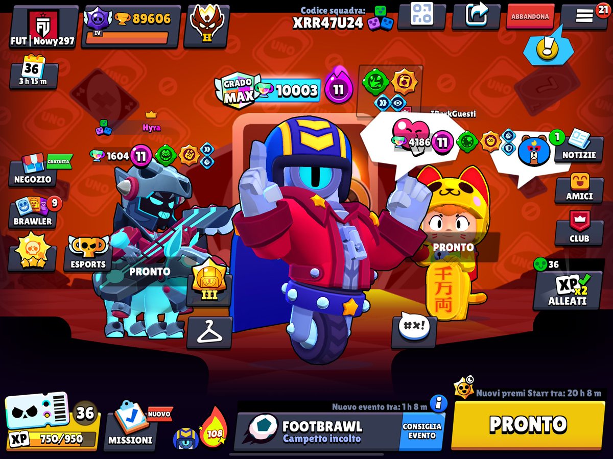 10000 WITH THE KING UFFFFFFFFFFFFFFFFF😩🥵🥵😍