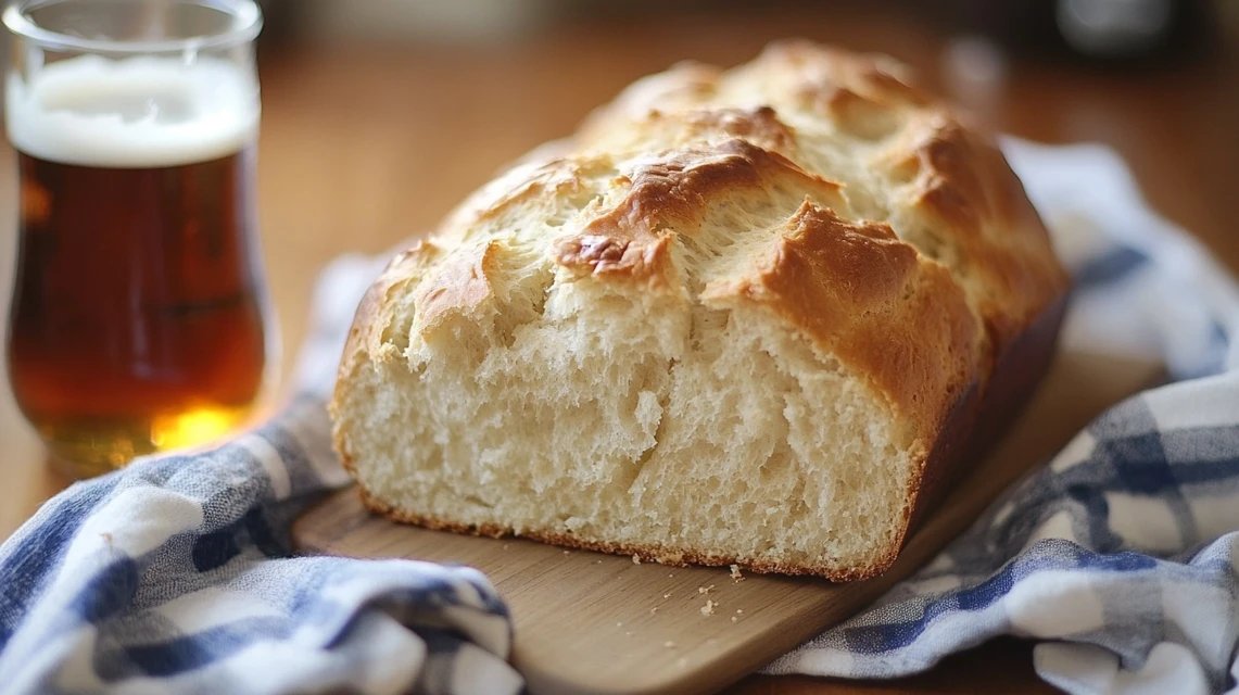 Luscious_Recipe's tweet image. 🍻✨ The beer adds a unique flavor, while the slow cooker makes it super easy to get a soft, perfectly baked loaf. No kneading, no fuss—just mix and let the slow cooker do the work! Who’s ready to try? 😍
📌lusciousrecipes.com/2-ingredient-s…

#BeerBread #SlowCookerRecipes #NoKneadBread